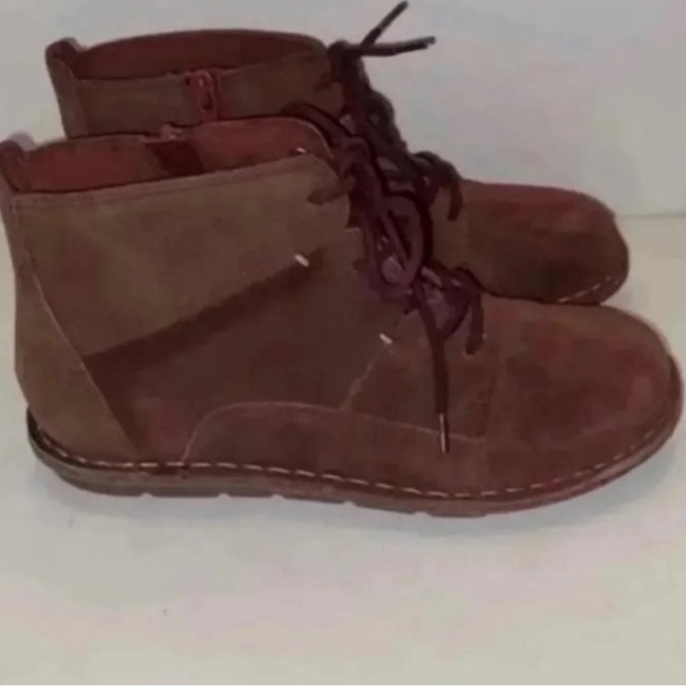 Tamitha ankle Boots